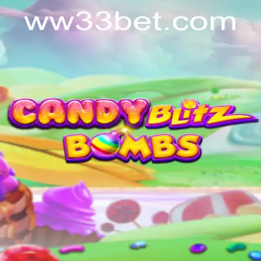 Descubra o Mundo de 'CandyBlitzBombs': Um Jogo Viciante e Desafiador