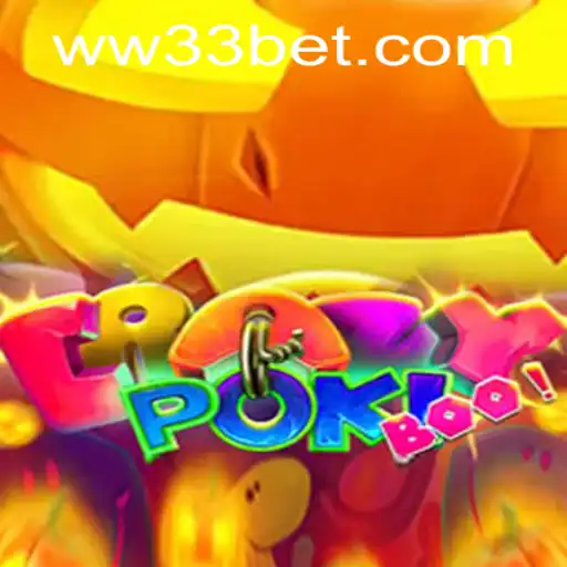 Descubra a Diversão e Aventura de CrazyPokiBoo: O Jogo do Momento com WW33.COM