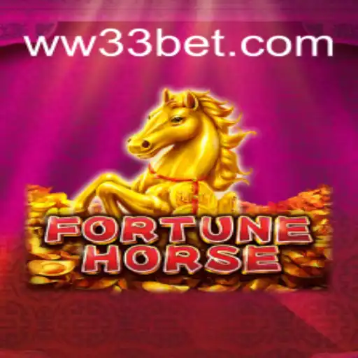 Descubra o Emocionante Universo de FortuneHorse