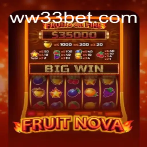 Descubra FruitNova: O Jogo que Está Revolucionando o Entretenimento Online