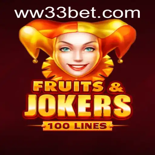 Explorando o Mundo do Jogo FruitsAndJokers100 e suas Regras