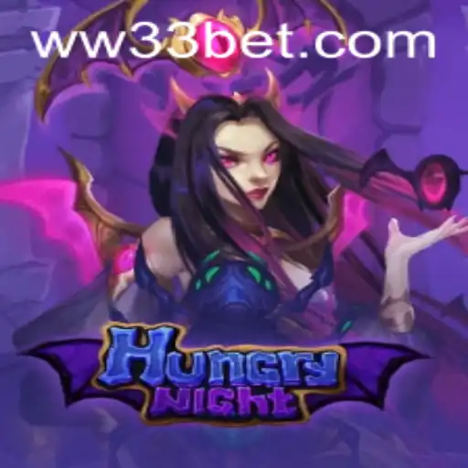 Explorando o Mundo de HungryNight: Aventura e Estratégia com WW33.COM
