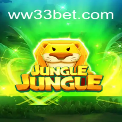 Descubra o Mundo Vibrante e Selvagem de JungleJungle