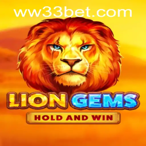Descubra o Mundo Fascinante de LionGems: Aventura e Estratégia no Jogo WW33.COM