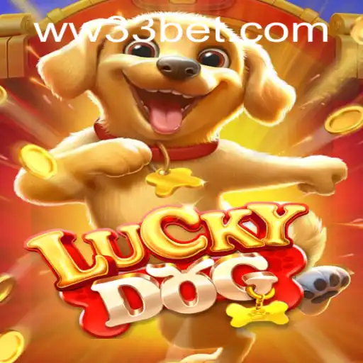 LuckyDog: Descubra o Fascínio do Jogo Online com WW33.COM