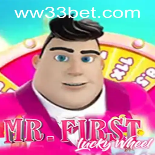 Descubra o Mundo Empolgante de MrFirstLuckyWheel