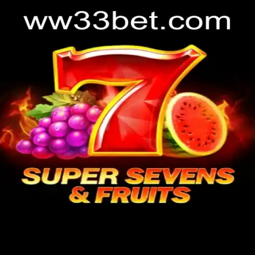Explorando o Jogo 7SuperSevensFruits: Uma Mistura de Sorte e Diversão
