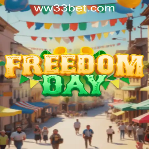 FreedomDay: Imersão em um Mundo de Estratégia e Aventura