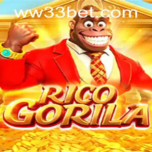 Explorando o Mundo Vibrante de RicoGorila: Um Jogo de Aventura Inovador