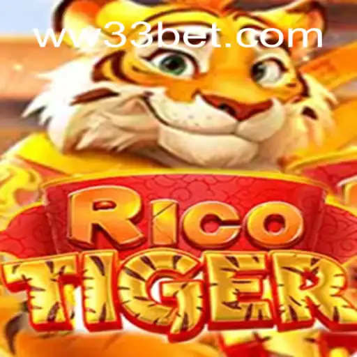 Explorando o Mundo de RicoTiger: Aventura e Estratégia no Universo de WW33.COM