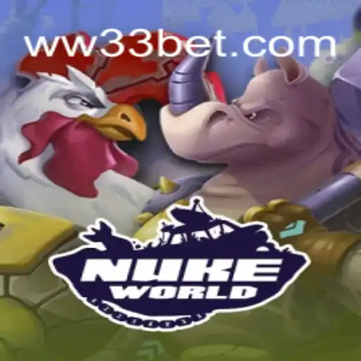 NukeWorld: Explorando o Jogo Inovador que Revolucionou o Mundo dos Games
