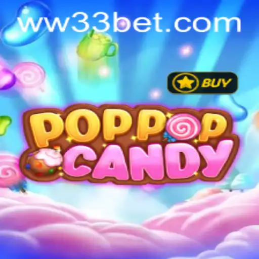 Descubra o Vício do Jogo POPPOPCANDY