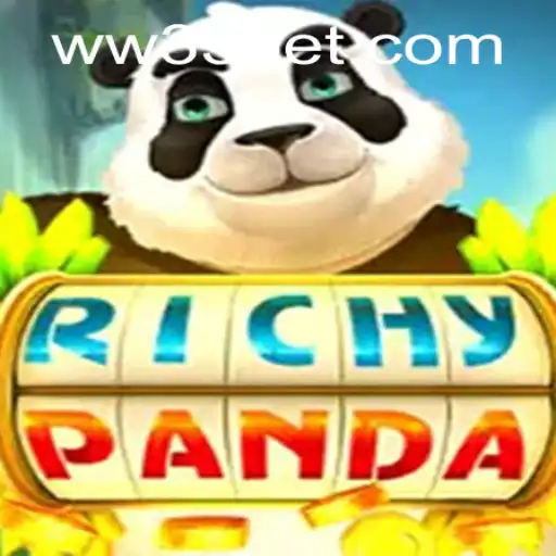 Descubra o Fascinante Mundo de RichyPanda - O Jogo do Momento