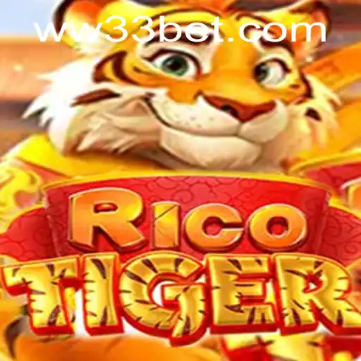 Explorando o Mundo de RicoTiger: Aventura e Estratégia no Universo de WW33.COM