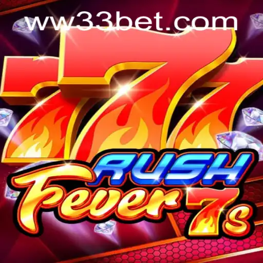 Descubra o Empolgante Jogo RushFever7s