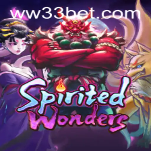 Spirited Wonders: Uma Jornada Através do Mundo do WW33.COM
