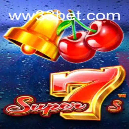 Descubra o Mundo Excitante do Jogo Super7s