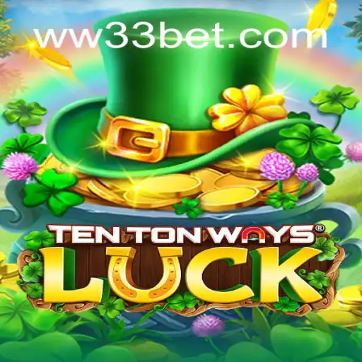 Desvendando o Excitante Mundo do TenTonWaysLuck: Um Guia Completo